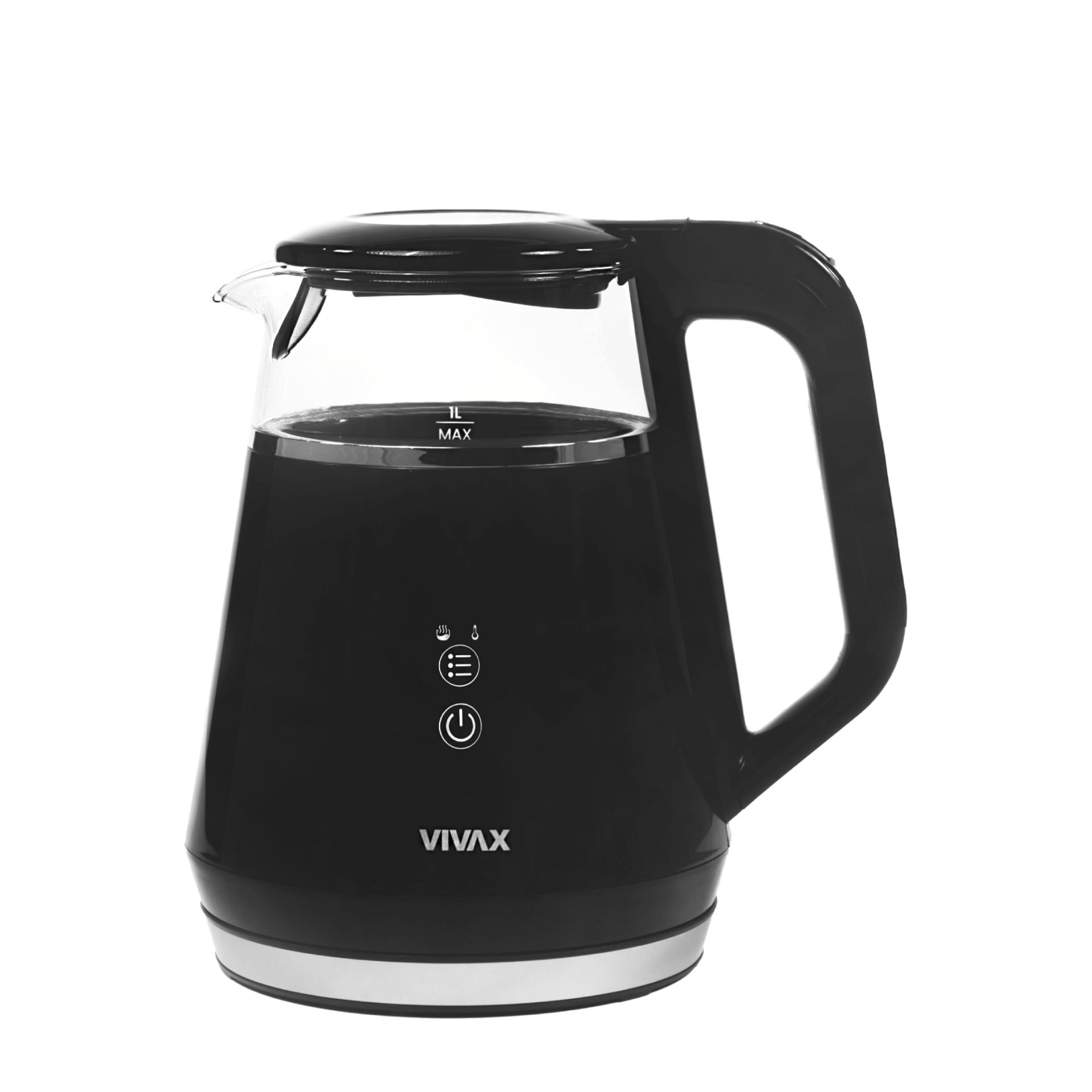 VIVAX Kuhalo za vodu WH-100DB