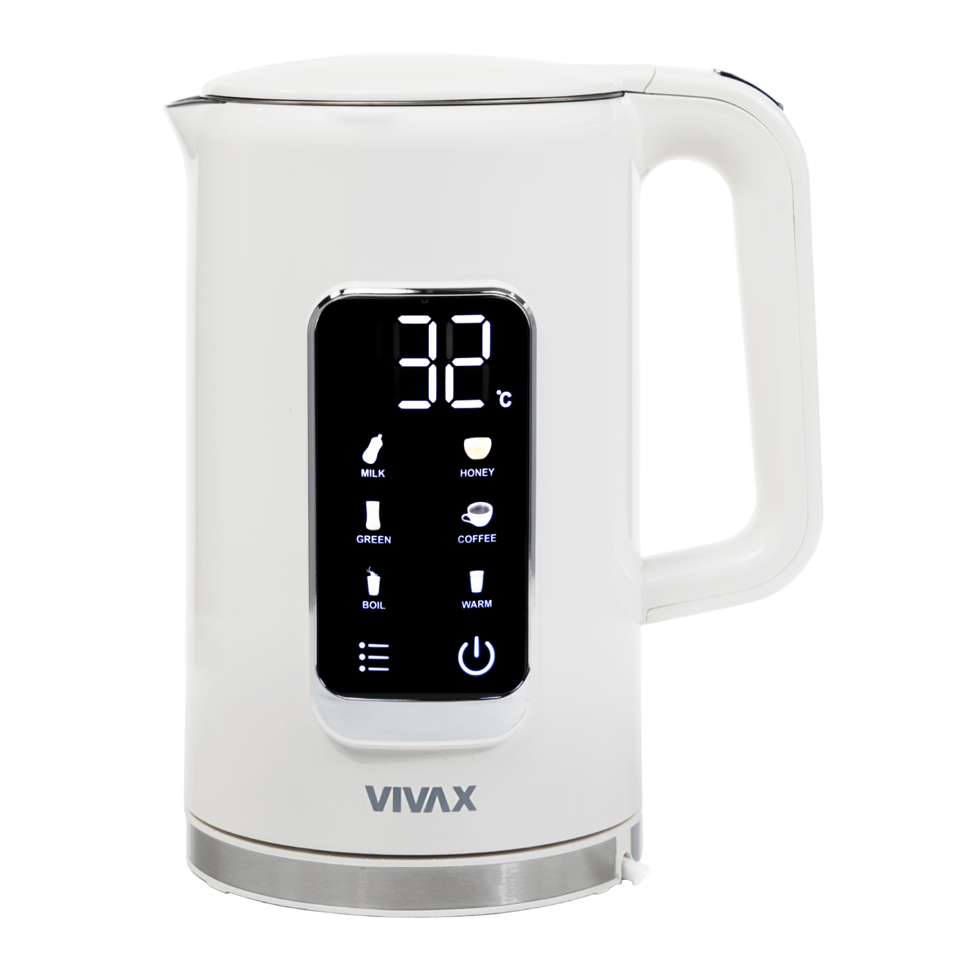 VIVAX Kuhalo za vodu WH-180DW