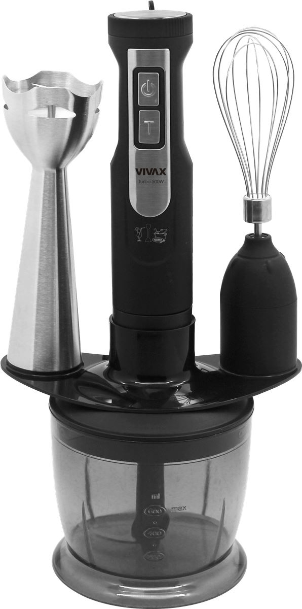 VIVAX Mikser štapni HBS500X