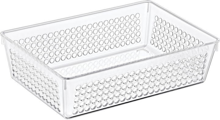 Organizer prozirni 2300 ml 020000230