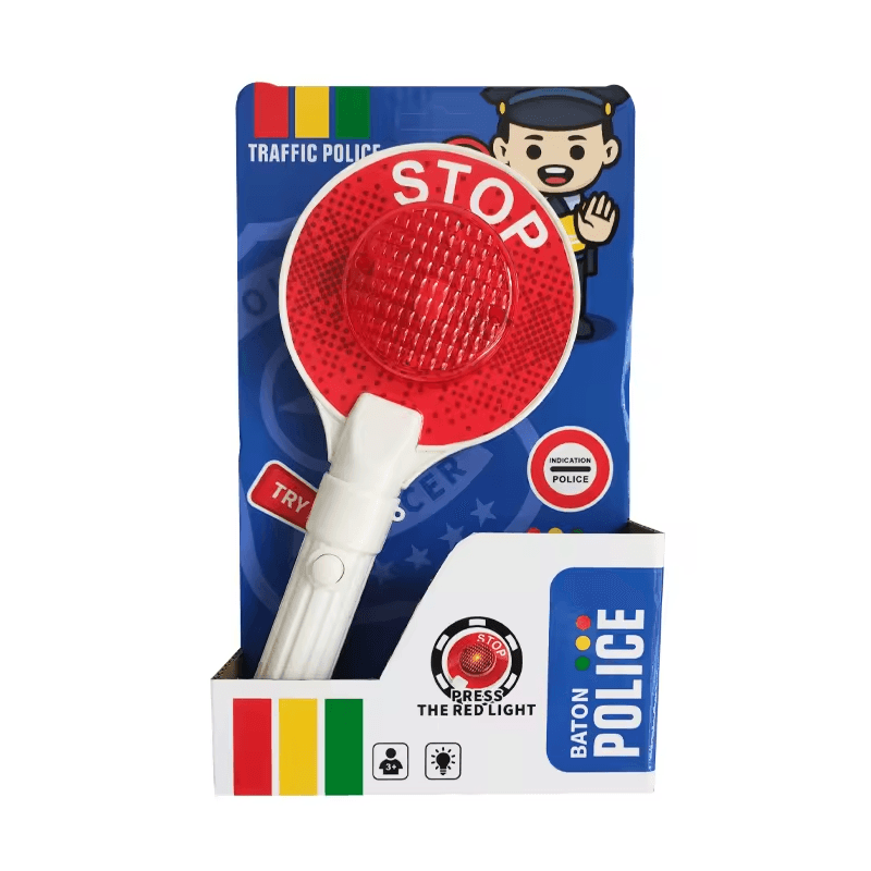 Igračka stop znak MKR246932