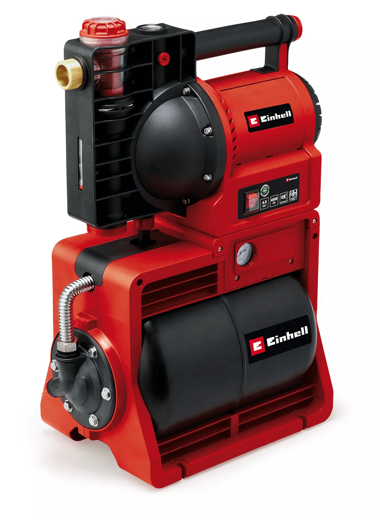 EINHELL Hidropak GE-WW 1145 ECO