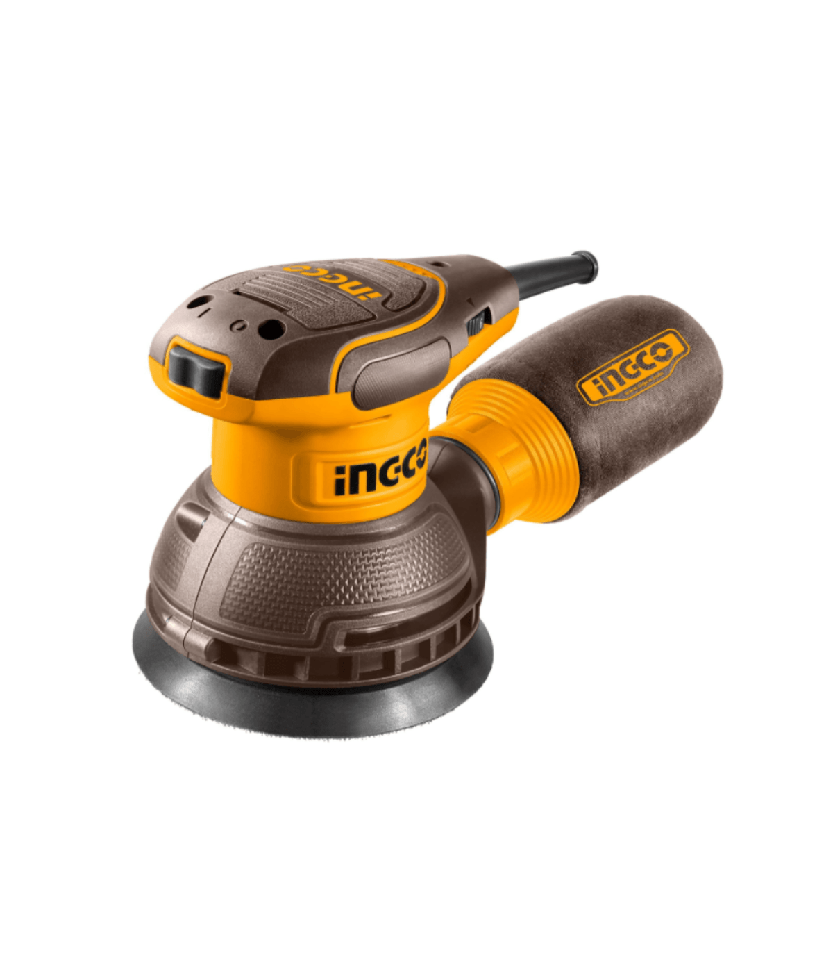 INGCO Rotaciona brusilica 125mm 220-240V 50/60hz RS3216