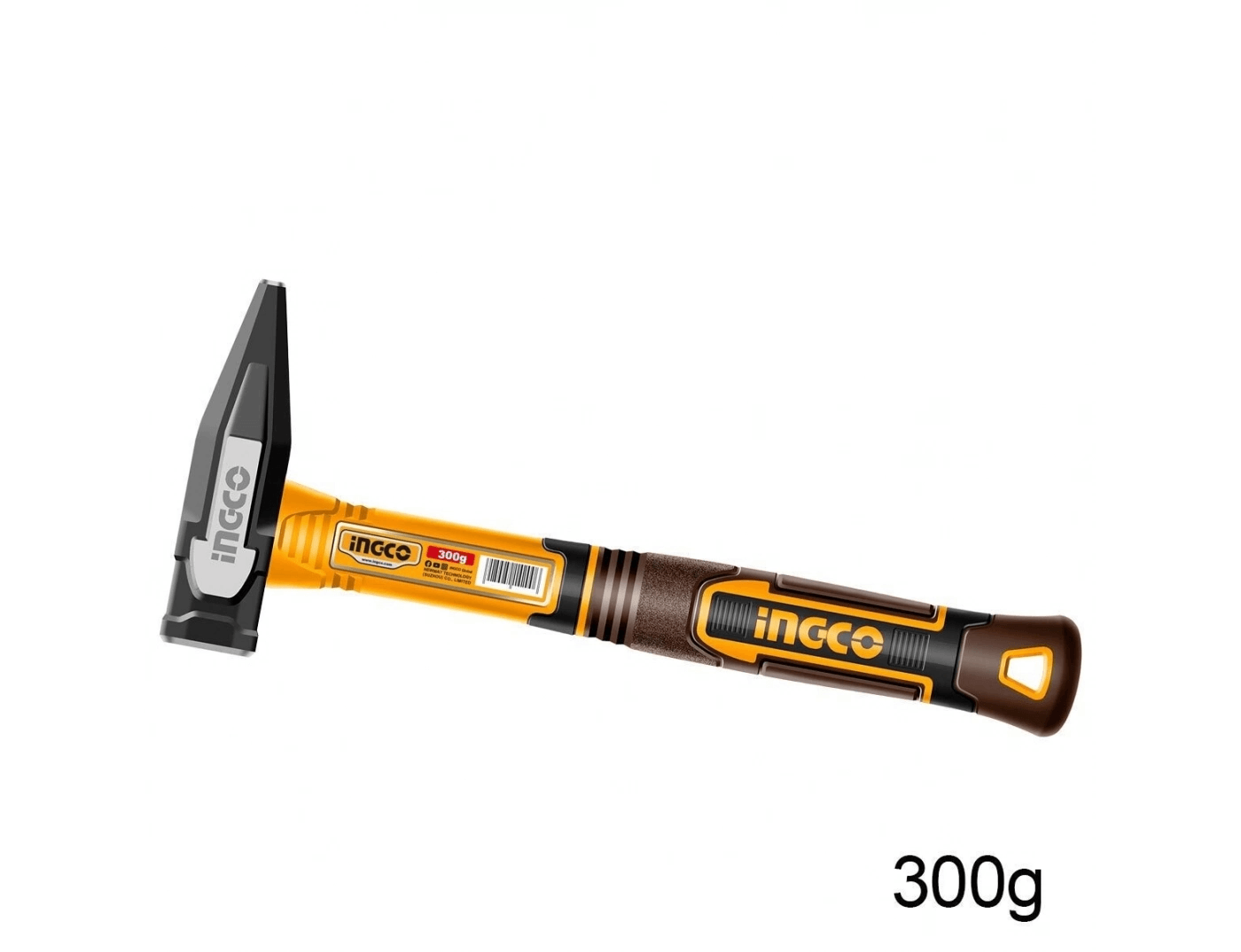 INGCO Čekić 300gr HMH82300