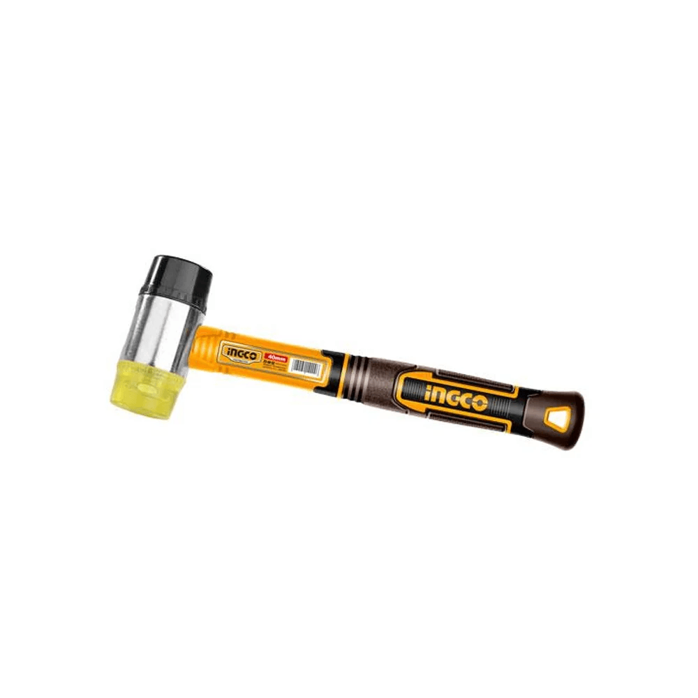 INGCO Čekić gumeni 40mm HRUH8940