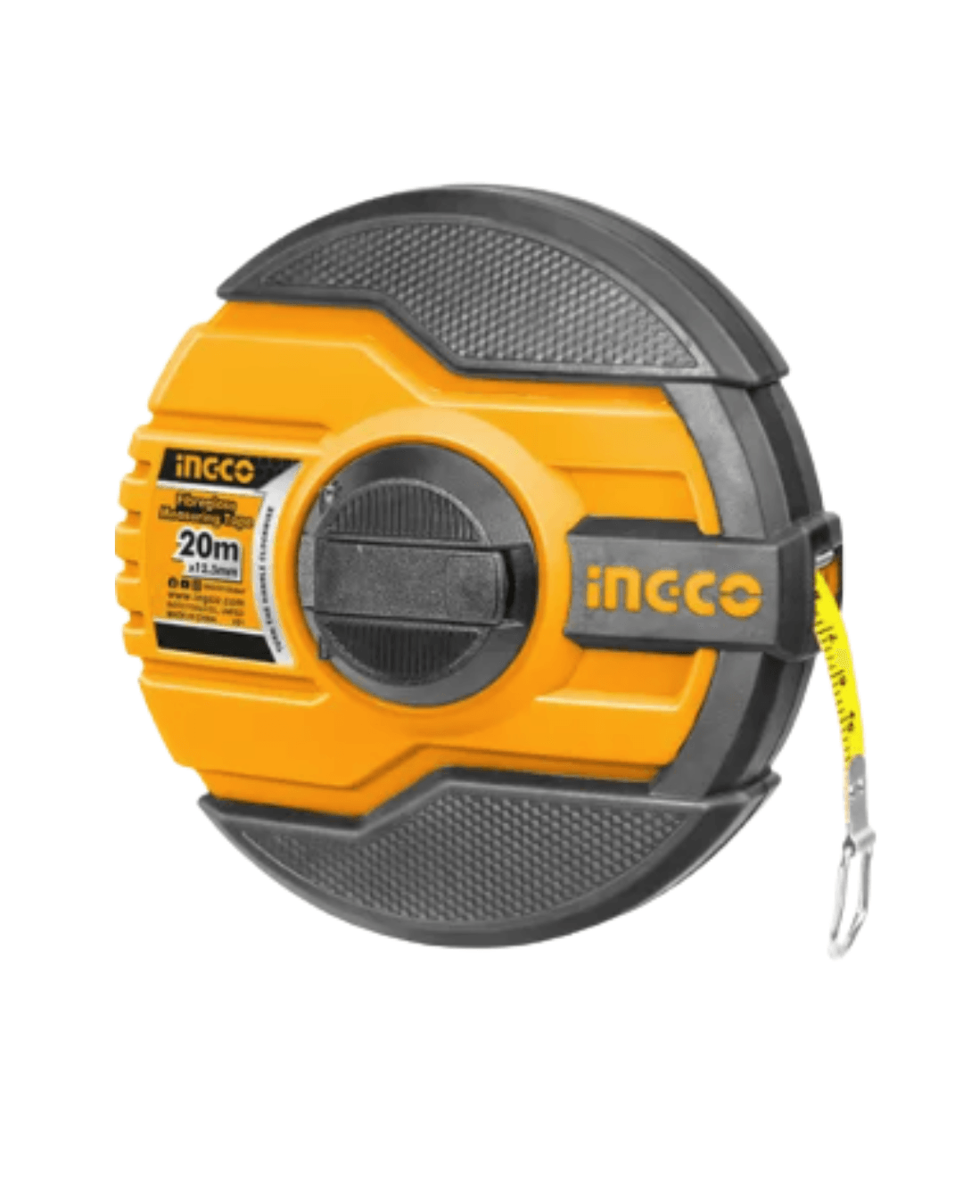 INGCO Pantljika 20mx12,50mm HFMT8320