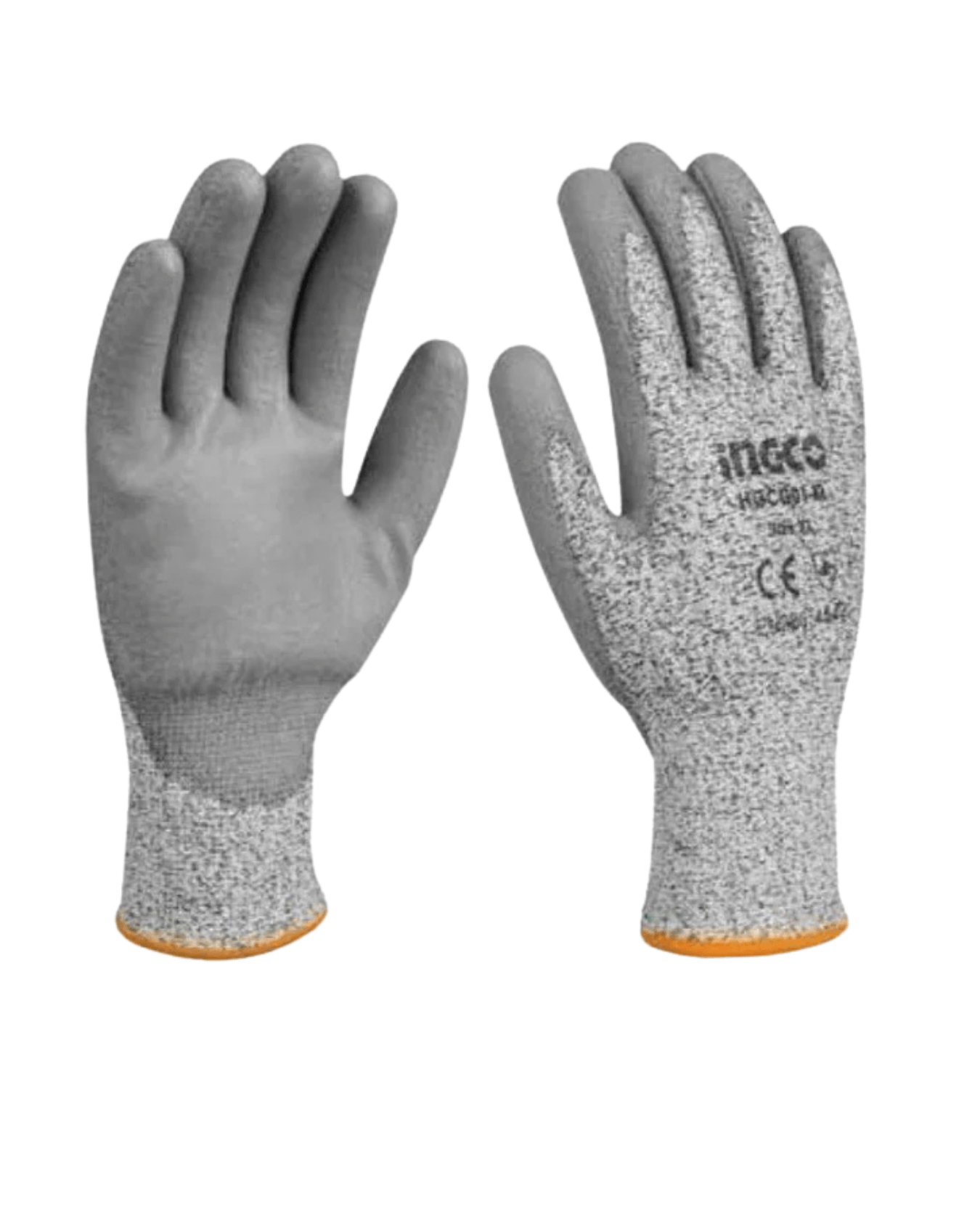 INGCO Rukavice HGCG02