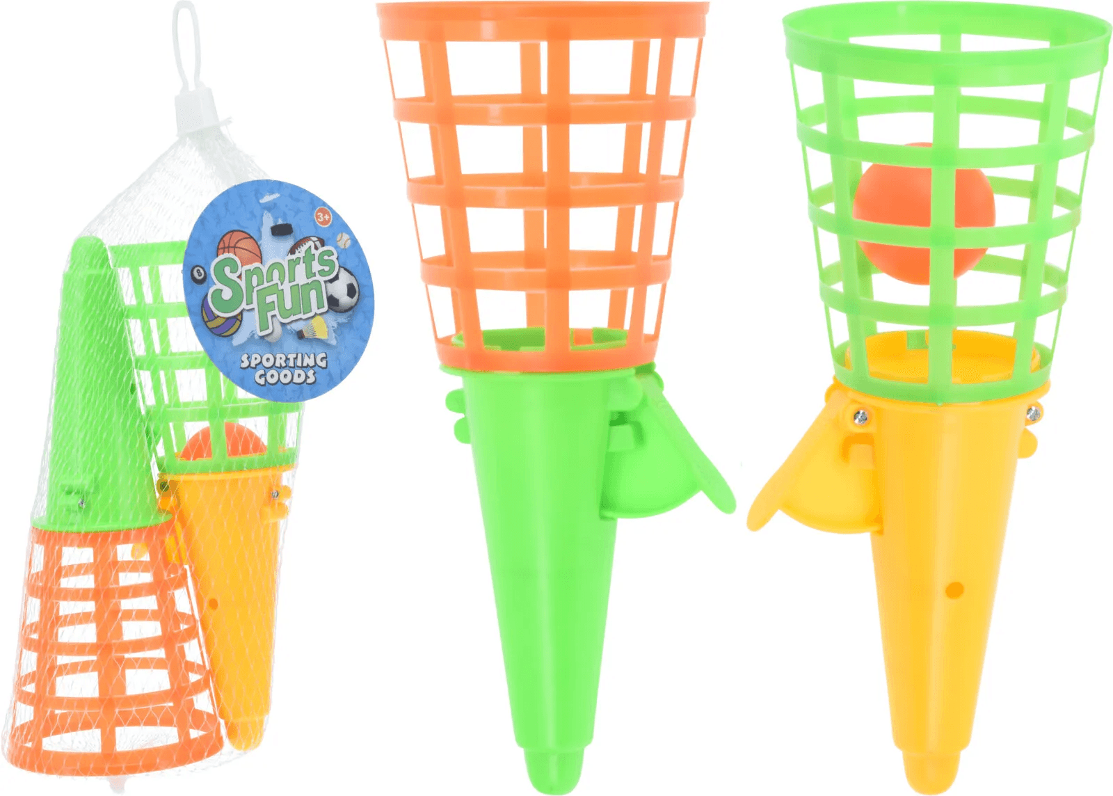 Set za igru catch ball 3/1 S34851100