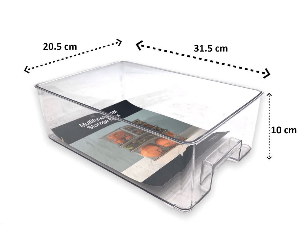 Organizer za frižider DP4152