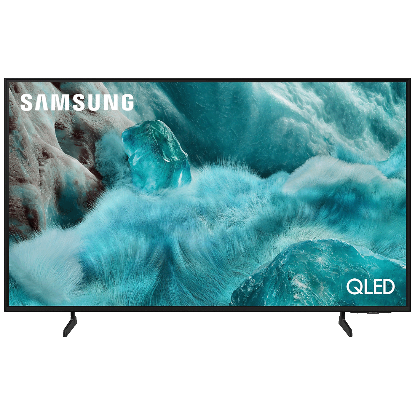 Samsung Televizor Smart QLED Q7F UHD 50" - QE50Q7FAAUXXH