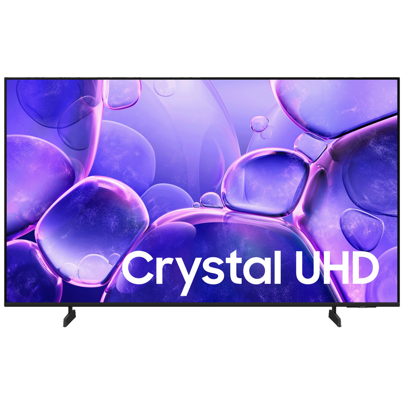 Samsung Televizor Smart LED 4K UHD 55" - UE55U8072FUXXH