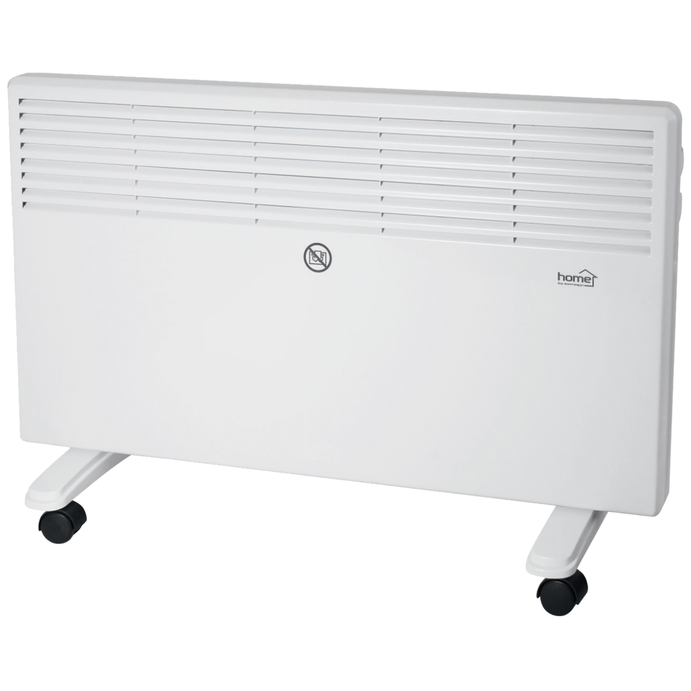 home Konvektor, električna panel grijalica, 2000W - FK 130/2000