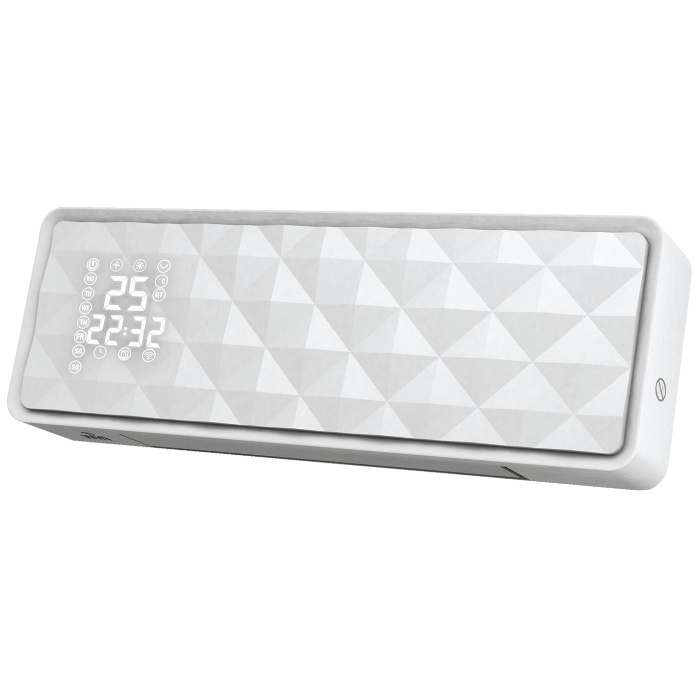 home Grijalica zidna , 54 cm širina, 2000W, WiFi - FKF 54202