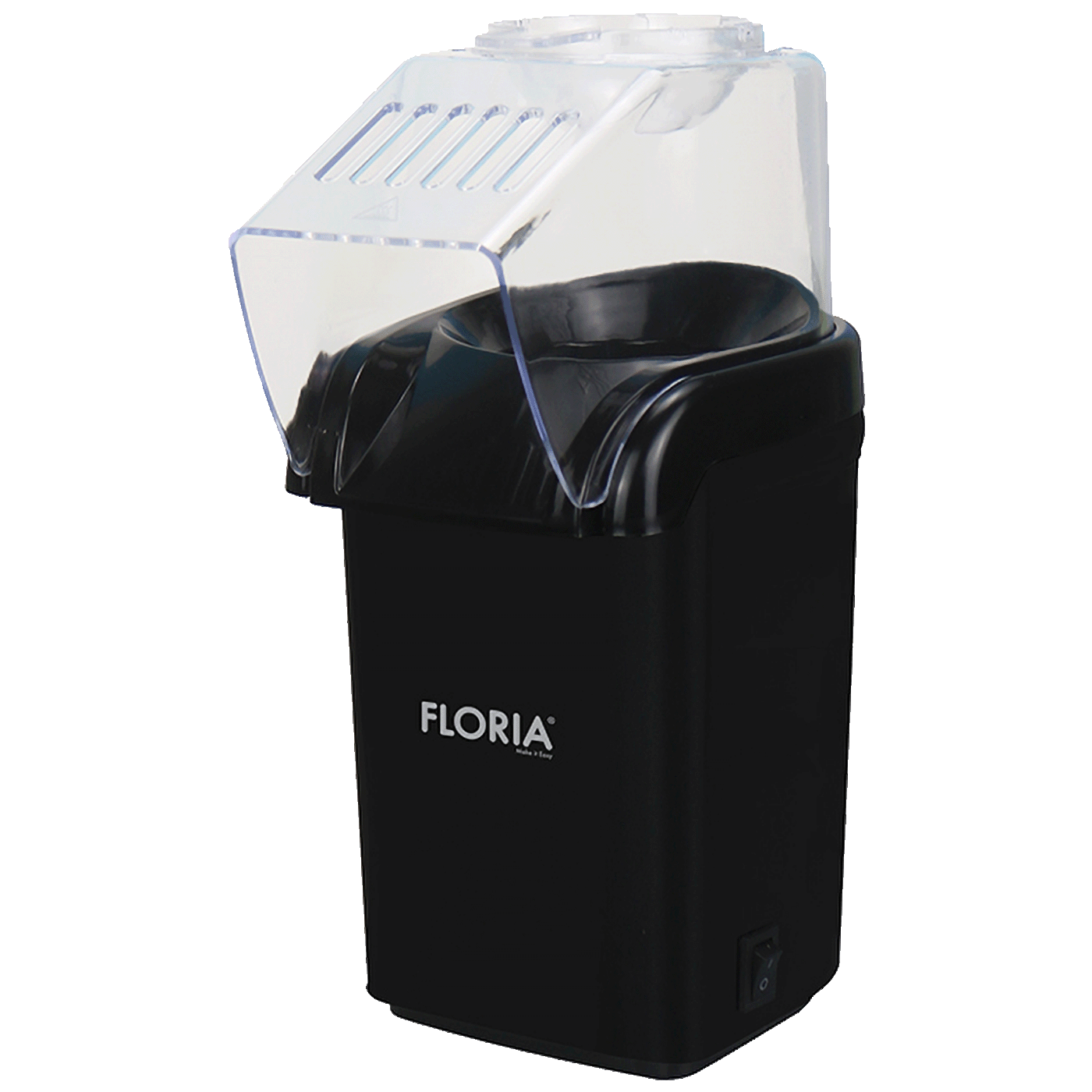 Floria Aparat za kokice, 1200 W - ZLN9045