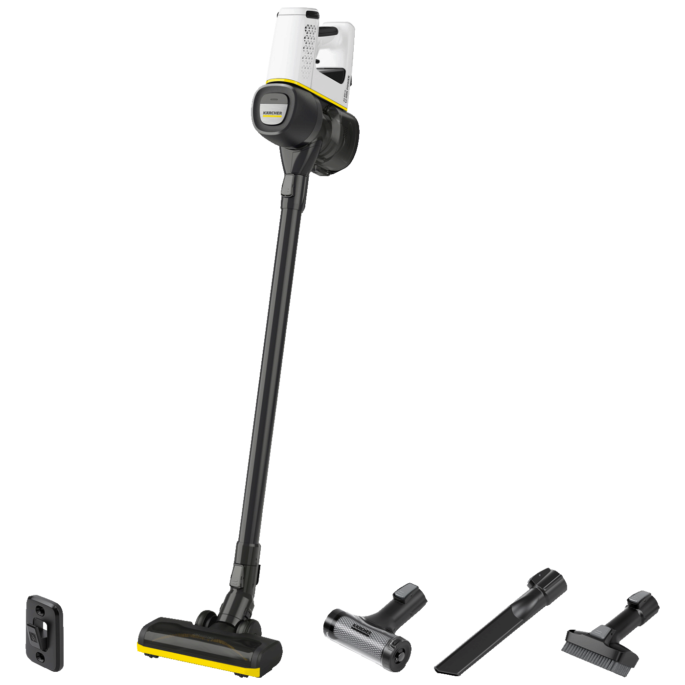 Karcher Bežični štapni usisavač, akumulatorski - VC 4 Cordless myHome