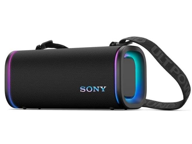 Sony SRSULT50B BT zvučnik