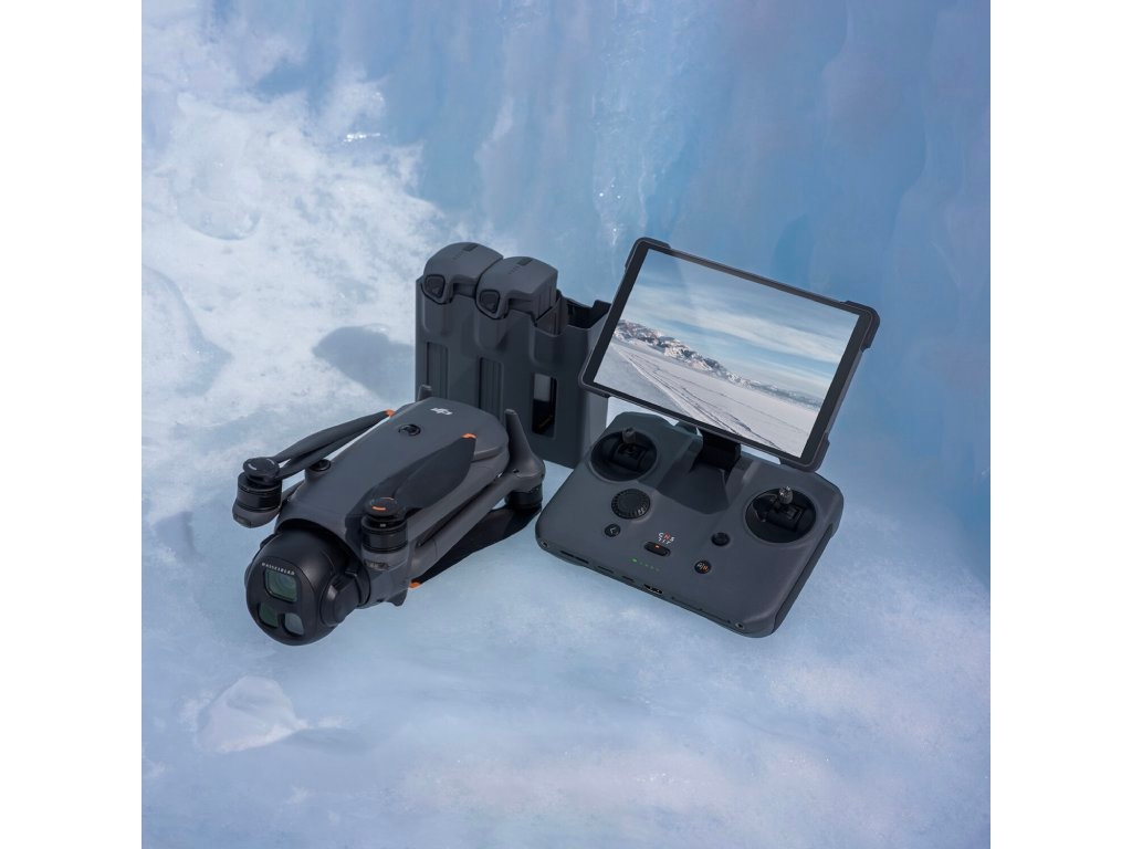 DJI Mavic 4 Pro 512 GB CreatorDron, Combo (DJI RC Pro 2)