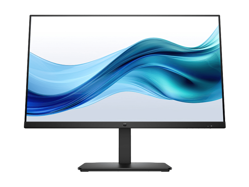 HP S3 Pro 327pe FHD Monitor27",IPS,FHD,1300:1,250cd,VGA,HDMI,DP,Speakers,Height,Tilt,Pivot,Swive