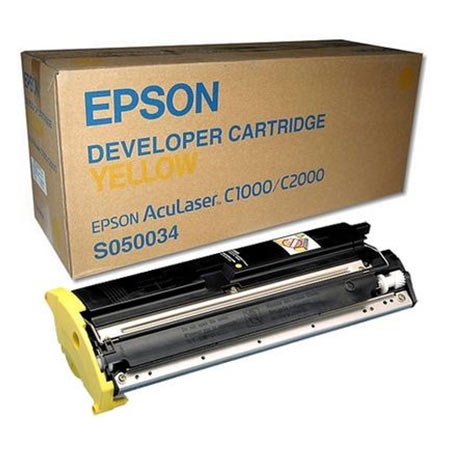 0064186_toner-epson-s050034-yelow-za-acl2000