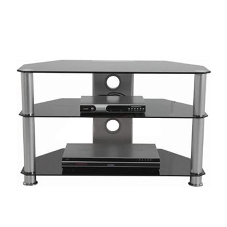 0060485_stalak-za-tv-gnc-avs040-1200-staklo-blacksilver-1200x400x500mm