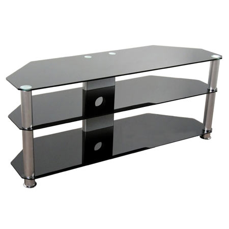 0060486_stalak-za-tv-gnc-avs040-1200-staklo-blacksilver-1200x400x500mm