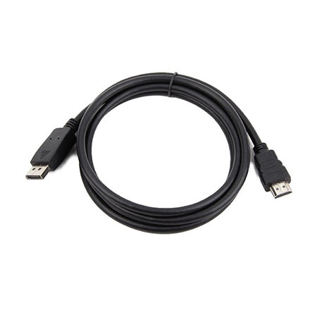 0075956_displayport-na-hdmi-kabal-gembird-cc-dp-hdmi-3m-3m-dp-male-to-hdmi-type-a-male