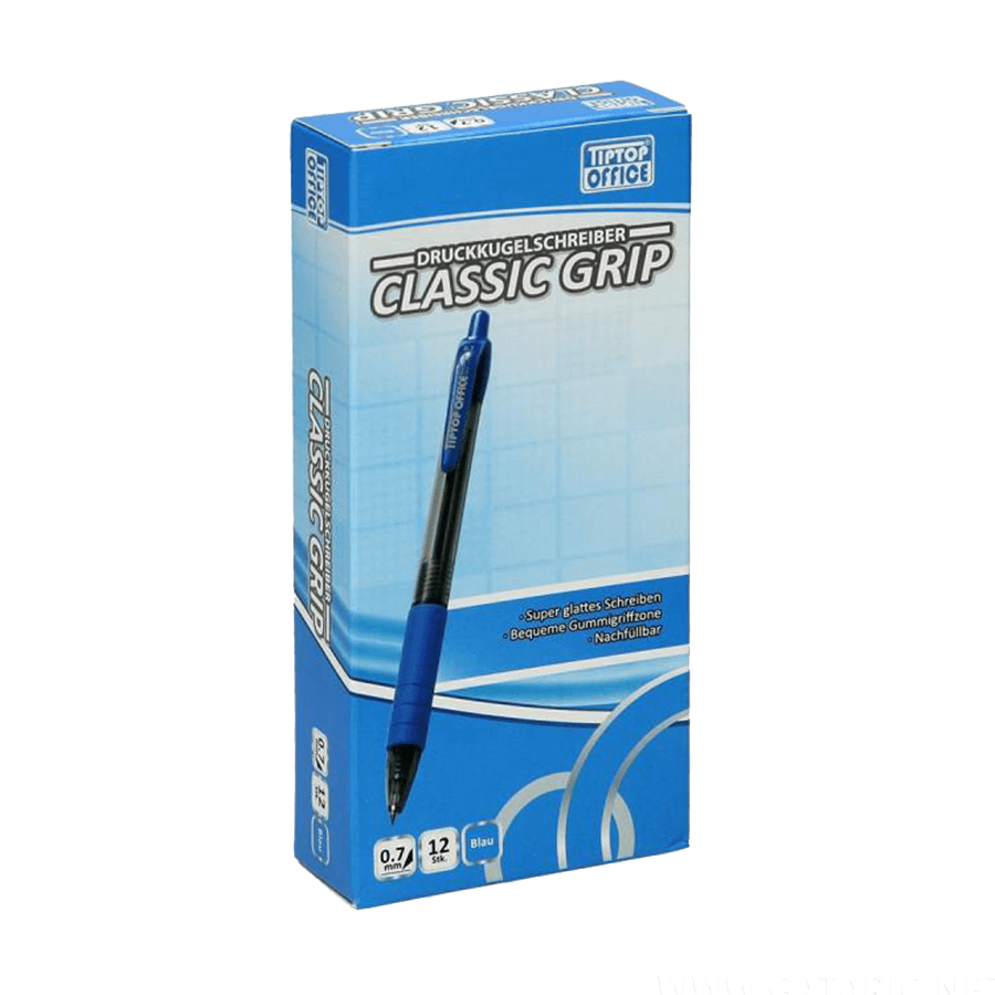 0136361_tto-hemolovka-clasic-grip-07mm-plavatto402618