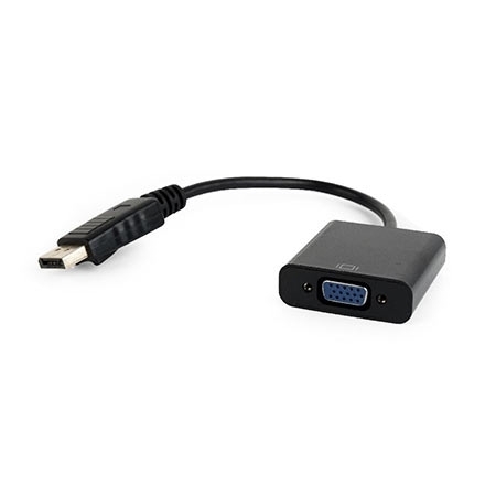 0081946_displayport-adapter-kabal-gembird-a-dpm-vgaf-02-muski-displayport-na-zenski-vga-black-15cm