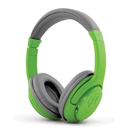 0082543_slusalice-sa-mikrofonom-esperanza-libero-bluetooth-handsfree-green-eh163g