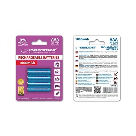 0082489_punjive-baterije-esperanza-rechargeable-ni-mh-aaa-1000mah-4kom-blue-eza102b