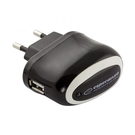 0082517_usb-punjac-esperanza-charger-ac-100-240v-5v1000ma-black-ez111