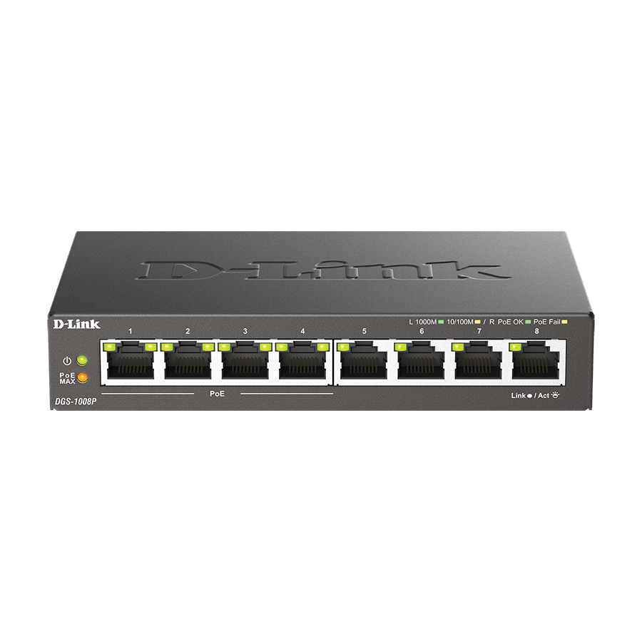 0130981_switch-8-portni-101001000-d-link-dgs-1008pe4-port-poe