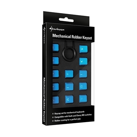 0086679_tipke-sharkoon-gaming-shark-rubber-for-mehanical-keyboard-blue