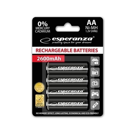 0087497_punjive-baterije-esperanza-rechargeable-ni-mh-aa-2600mah-4kom-black-eza106
