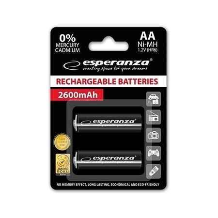 0087496_punjive-baterije-esperanza-rechargeable-ni-mh-aa-2600mah-2kom-black-eza105