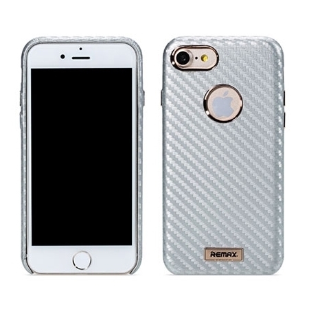 0087845_zastitna-futrola-remax-carbon-case-iphone-7-silver