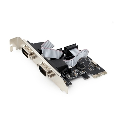 0089385_kontroler-2-serial-port-pci-express-gembird-spc-22-2-x-rs232-extra-low-profile