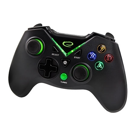0089965_game-pad-esperanza-major-wireless-24ghz-usb-vibration-pcps3xbox-oneandroid-black-egg112k
