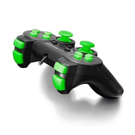 0089959_game-pad-esperanza-warrior-vibration-pc-usb-blackgreen-egg102g