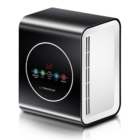Pročišćivač zraka ESPERANZA AIR PURIFIER BREEZE EHP001