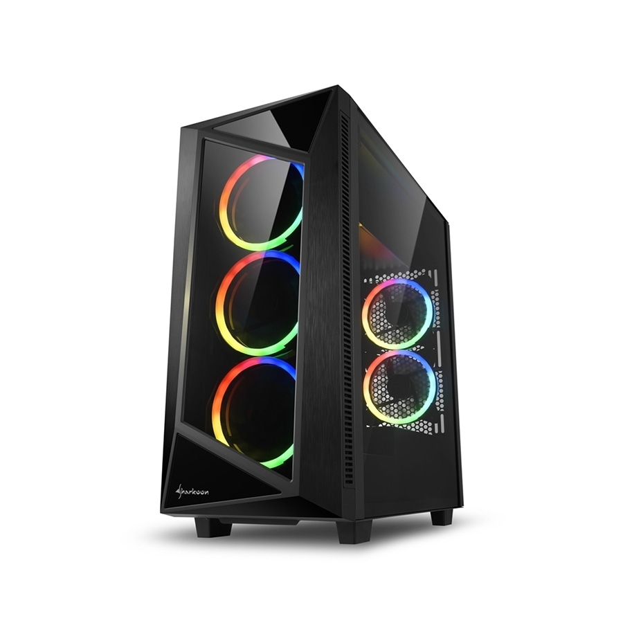 0096414_kuciste-sharkoon-gaming-rev200-rgb-atx-ventilator-5x120-mm