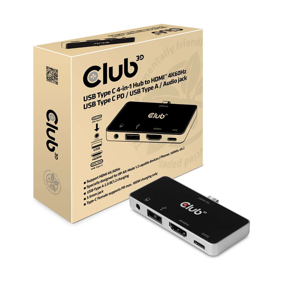 0101509_mini-docking-station-club-3d-usb-type-c-31-gen-1-to-hdmi-20b-1-usb-20-type-a-usb-c-charge-up-to-100w
