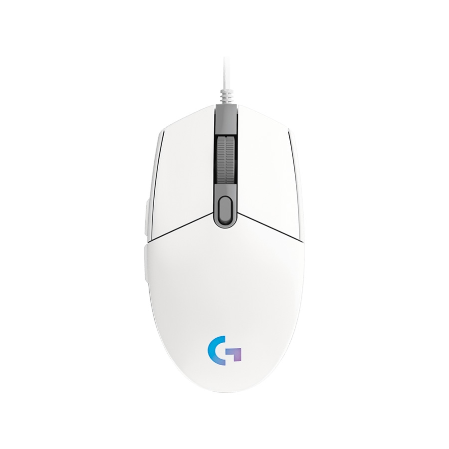 0101583_mis-logitech-g203-lightsync-gaming-mouse-white-emea-910-005797