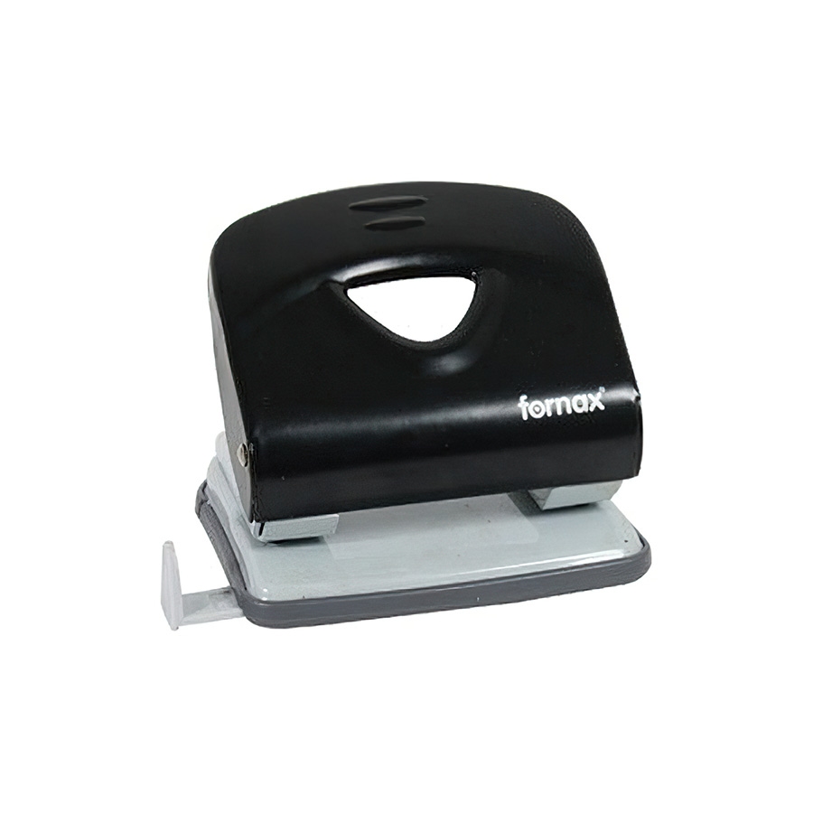 BUŠILICA 2 RUPE 30L FORNAX CRNA