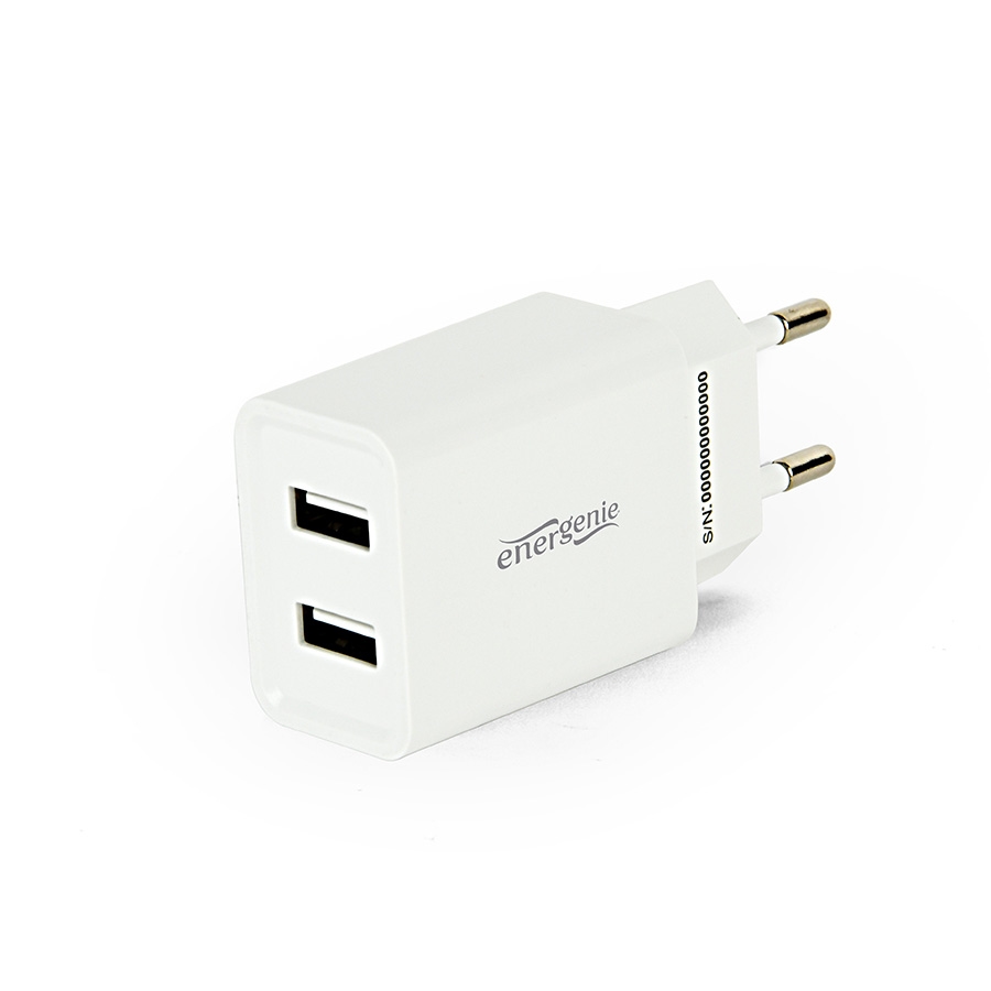 0105369_usb-punjac-gembird-2-porta-21a-white-eg-u2c2a-03-w