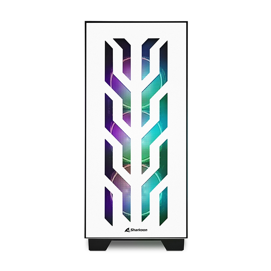 0105849_kuciste-sharkoon-gaming-elite-shark-ca300t-4x120-mm-addressable-rgb-fans-white