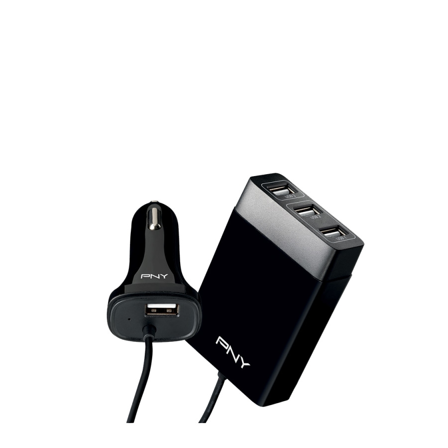 0107685_punjac-za-mobitel-4-port-za-auto-pny-p-dc-4uf-k01-04-rb