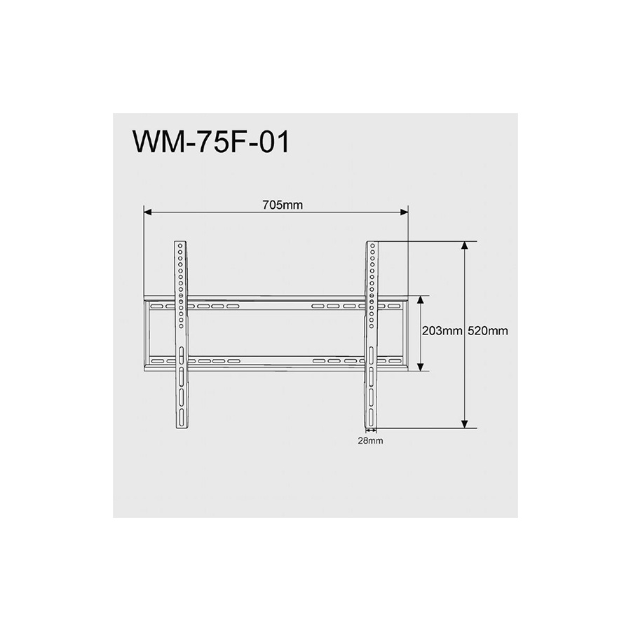 0111826_zidni-nosac-gembird-wm-75f-01-40-75