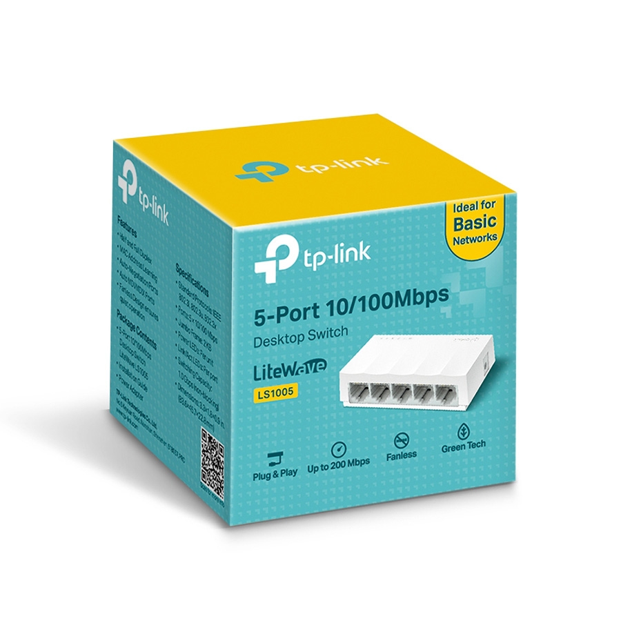 0111919_switch-5-portni-tp-link-ls1005-litewave-5-port-10100mbps