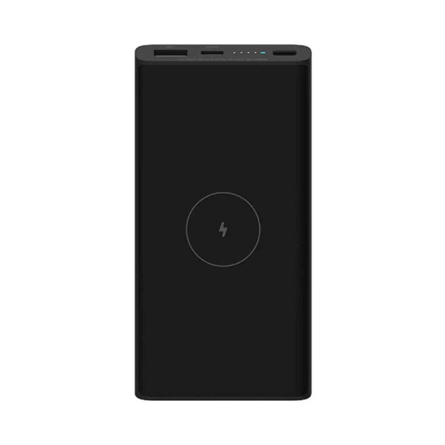 PowerBank Xiaomi Mi bežični 10000 mAh, BHR5460GL